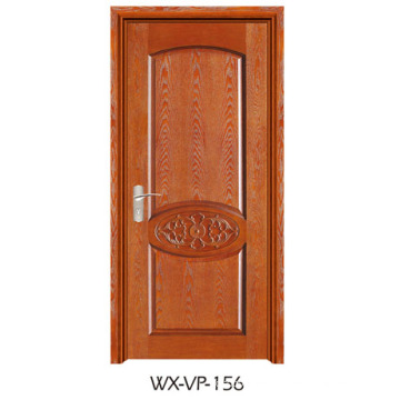 Puerta de madera (WX-VP-156)